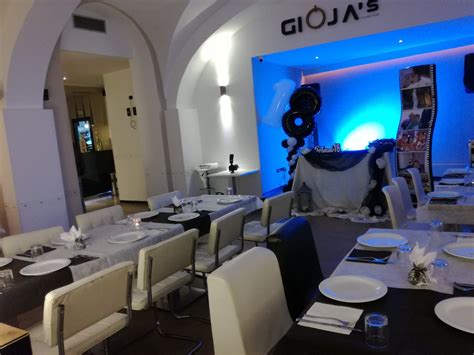 gioias gioia tauro|Giojas music hall Lounge Bar Pizzeria 